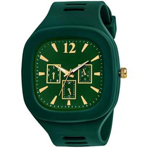High Quality Square Watches for men