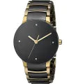 Golden Luxury Watch for men
