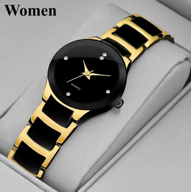 Best watch for men and women with chain