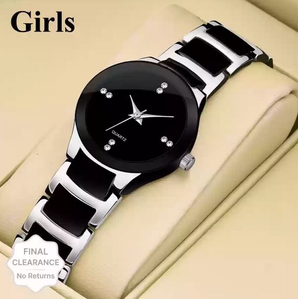 Best watch for men and women with chain