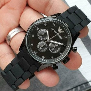 Best Quality Armani Watch for men