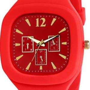 High Quality Square Watches for men