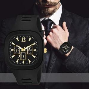 High Quality Square Watches for men