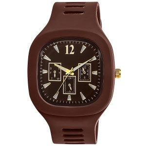 High Quality Square Watches for men